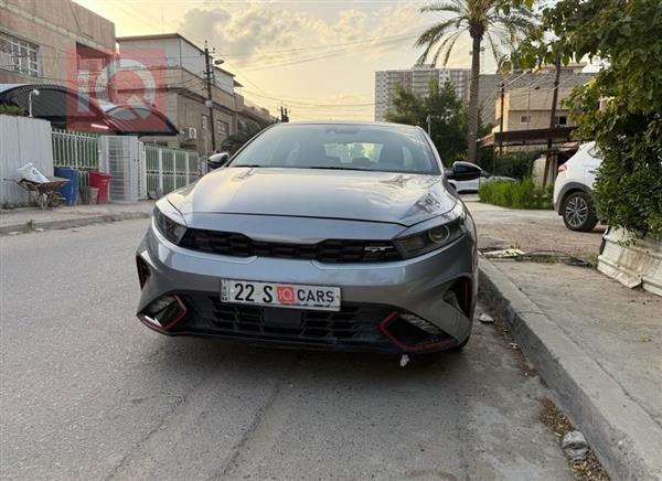 كيا فورتي 2024 للبيع في العراق - بغداد